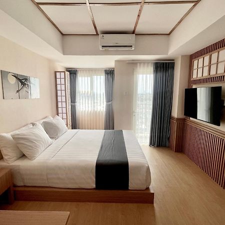Nemuru Hotel Ciputat Pondokcabe Hilir Exterior photo