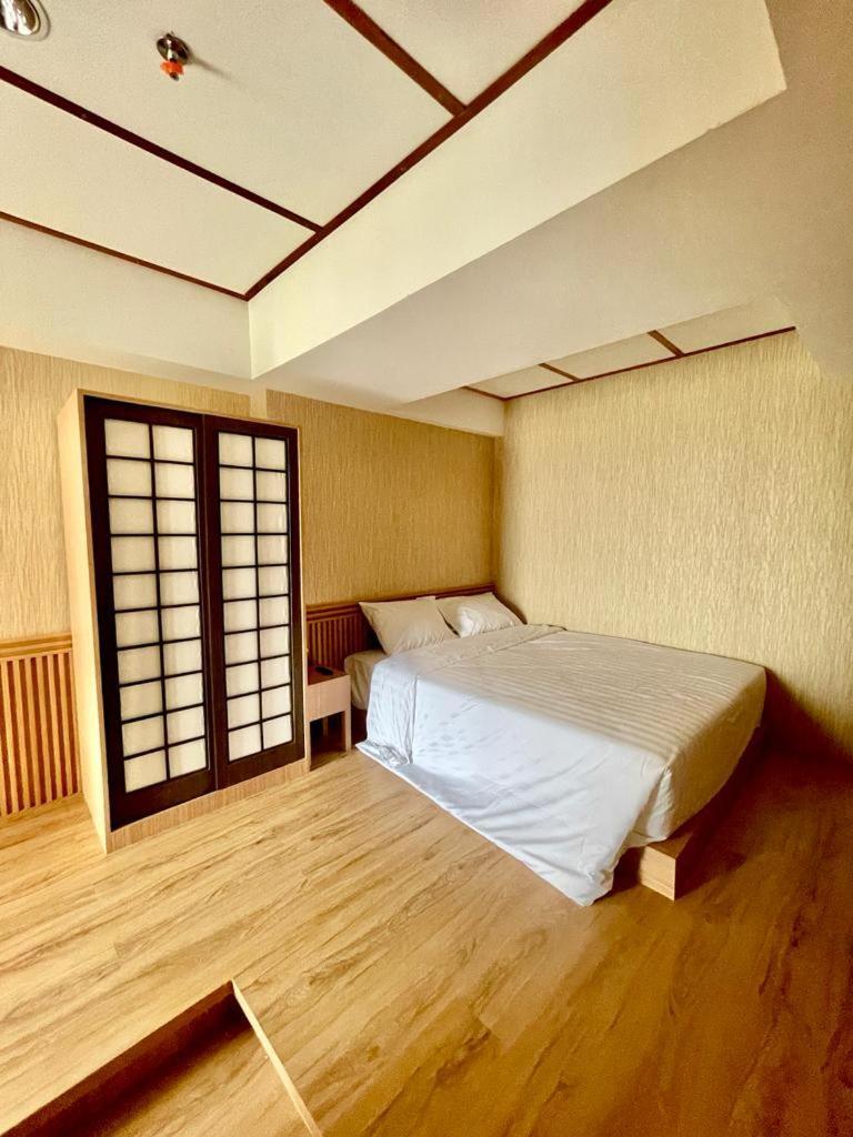 Nemuru Hotel Ciputat Pondokcabe Hilir Exterior photo
